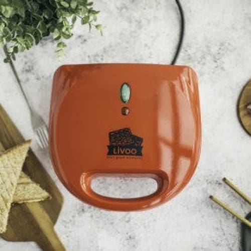 Appareil de Cuisson LIVOO 3 en 1 - 700 W - Rouge (DOP133) Appareil de Cuisson LIVOO 3 en 1 - 700 W - Rouge (DOP133)